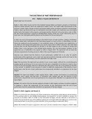pipiko|Pipikos v Trayans — Australian Contract Law.